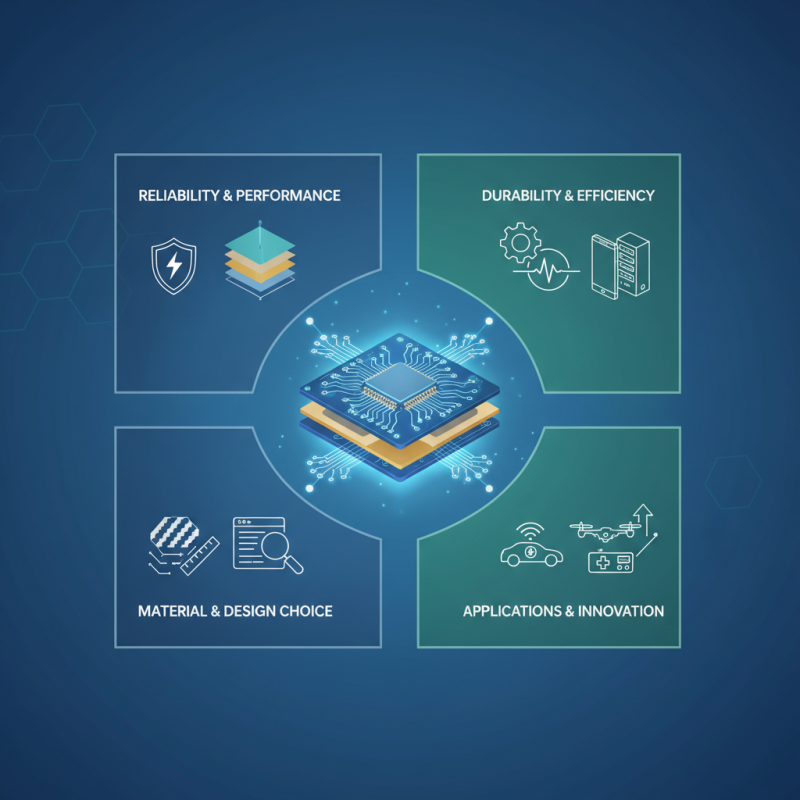Why Rigid PCBs are Essential for Modern Electronics and How to Choose Them