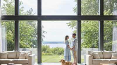 Why Choose Windows for Homes: Benefits and Features You Need to Know