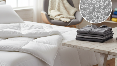 Best Uses of Hollow Conjugated Siliconized Fiber in Modern Textiles