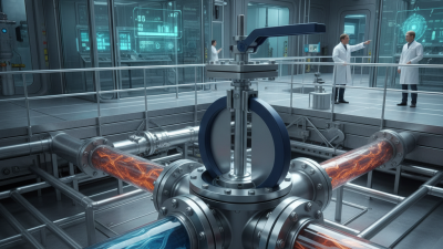 Resilient Seated Butterfly Valve Advantages and Applications in 2025