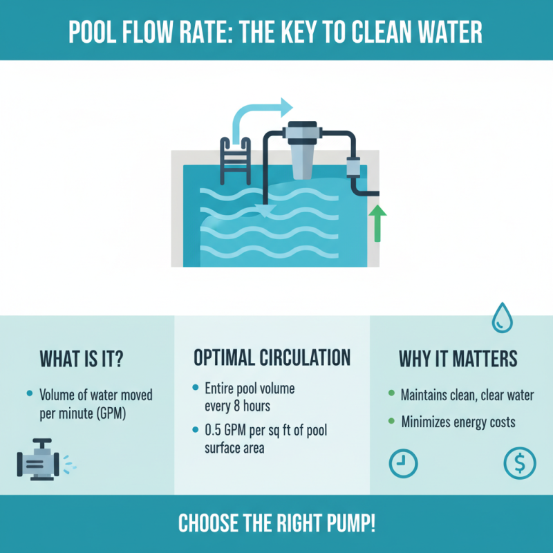 Top Pool Pumps for Efficient Water Circulation and Energy Savings