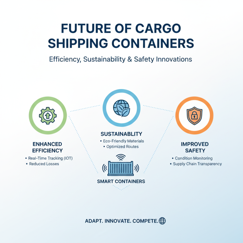 Why Choosing the Right Cargo Shipping Container is Crucial for Your Business