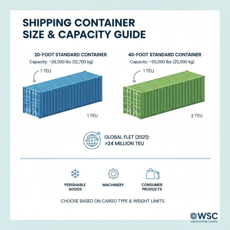 Top 10 Tips for Choosing the Right Transport Containers for Your Needs