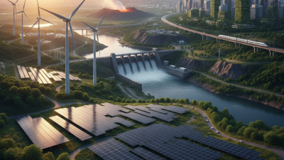 Top 10 Green Power Solutions Tips for Sustainable Energy Transition