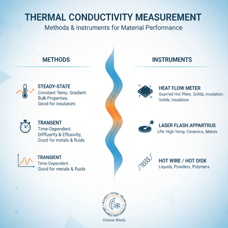 10 Essential Tips to Improve Thermal Conductivity of Materials in Your Projects