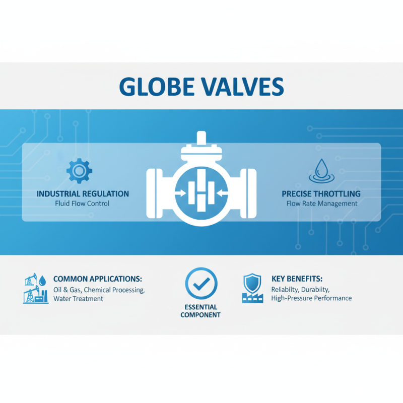 2025 How to Choose the Right Globe Valves for Your Projects Effectively