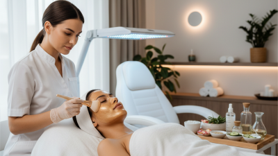Top 10 Facial Treatments for Glowing Skin You Need to Try in 2023