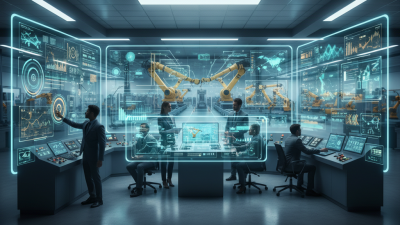 2025 How to Implement Automated Process Control for Maximum Efficiency