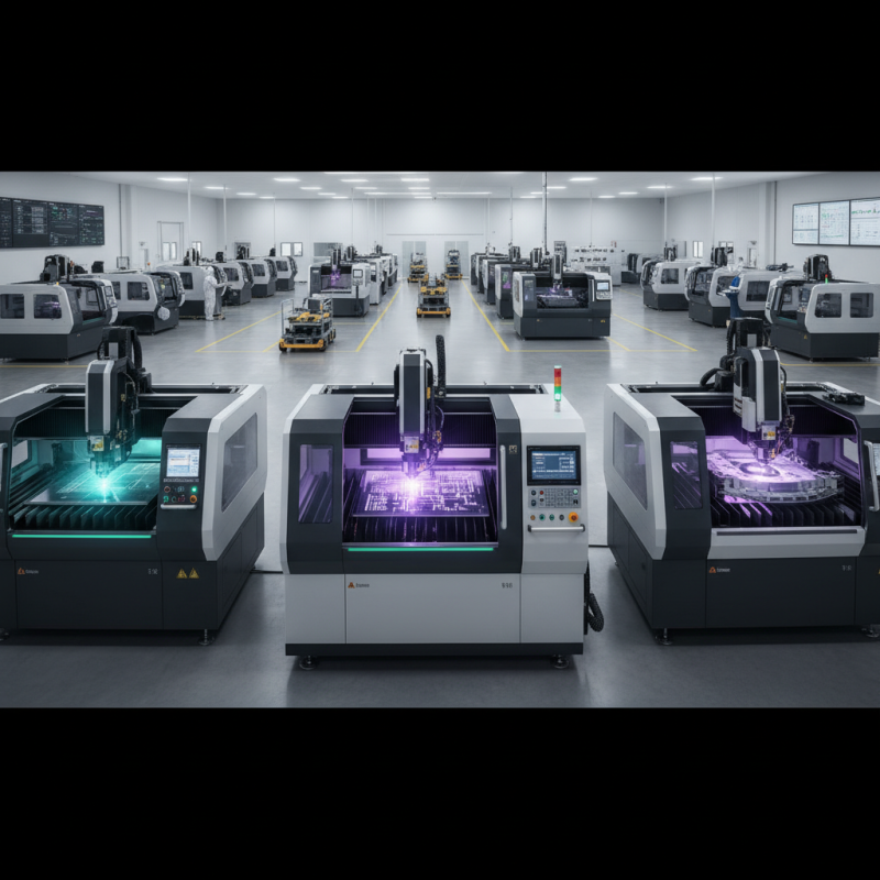 Top 10 Laser Machines for Precision Engineering in 2023