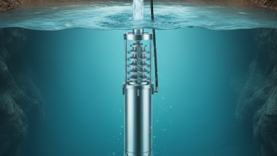 What is a Submersible Well Pump and How Does It Work?