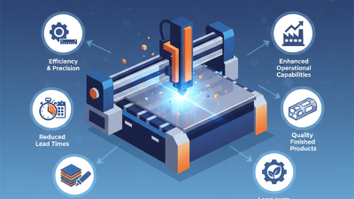 Why Choose a CNC Fiber Laser Cutting Machine for Your Manufacturing Needs