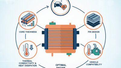 How to Choose the Right Copper Radiator for Your Vehicle's Cooling Needs