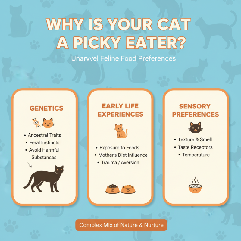 Top 2025 Kitty Wet Food Options for Picky Cat Eaters