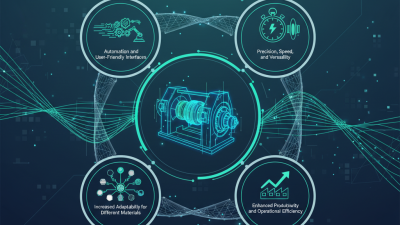 Top Features of Double Twist Bunching Machine You Should Know in 2025