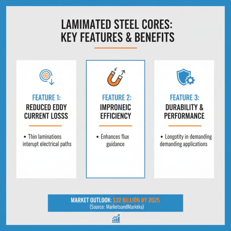 2025 Guide: How to Choose Laminated Steel Core for Your Projects