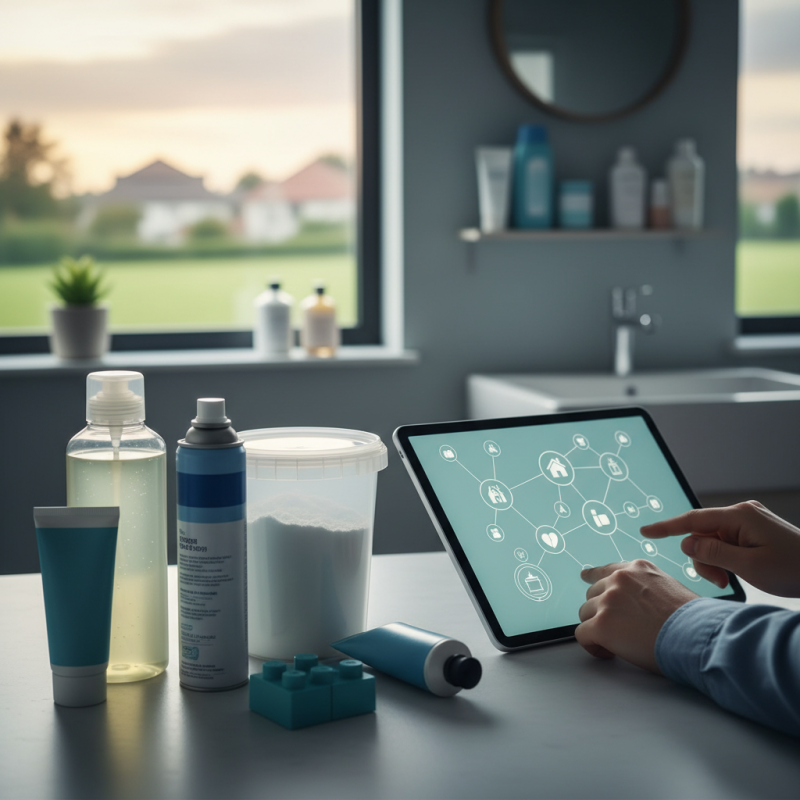 Top 10 Chemicals Incorporated in Everyday Products You Didn't Know About