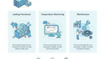 Essential Tips for Using Reefer Shipping Containers for Safe Transport