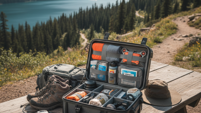 Why You Should Choose a Travel Box for Your Next Adventure