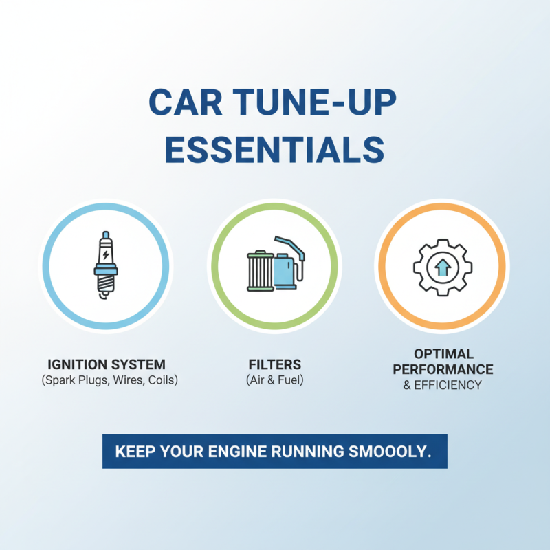 How Much Does a Car Tune Up Cost and What Does it Include