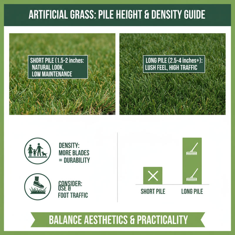 2025 How to Choose the Best Artificial Grass Roll for Your Lawn