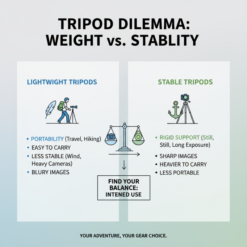 2025 Top Lightweight Tripod Buying Guide for Photographers and Travelers