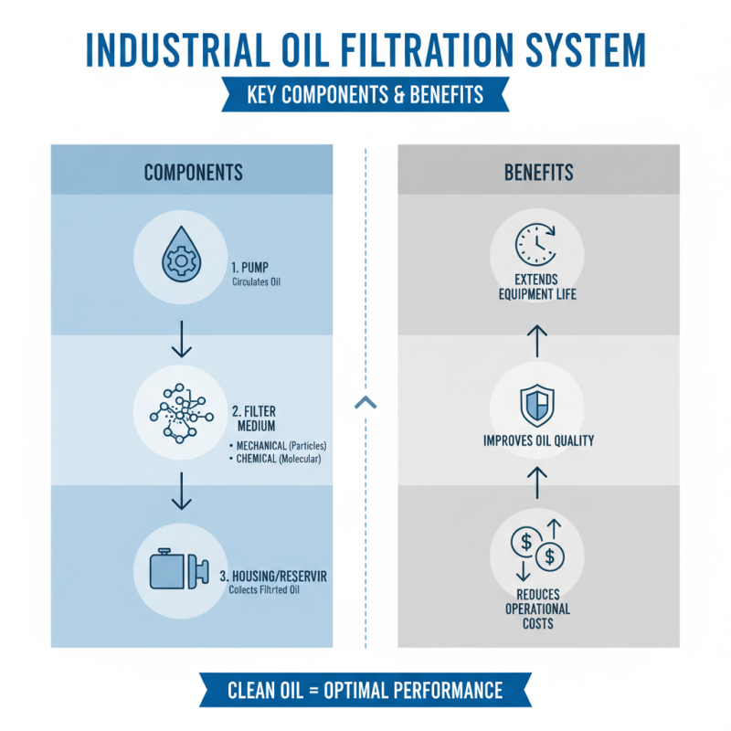 10 Essential Tips for Effective Oil Filtration: Improve Your Efficiency