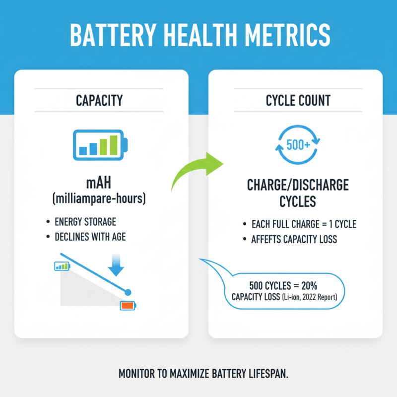 How to Use a Battery Status Checker to Maximize Battery Life on Your Device
