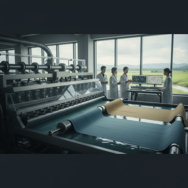 Why is the Dyestuff Industry Critical for Sustainable Fashion and Textiles?