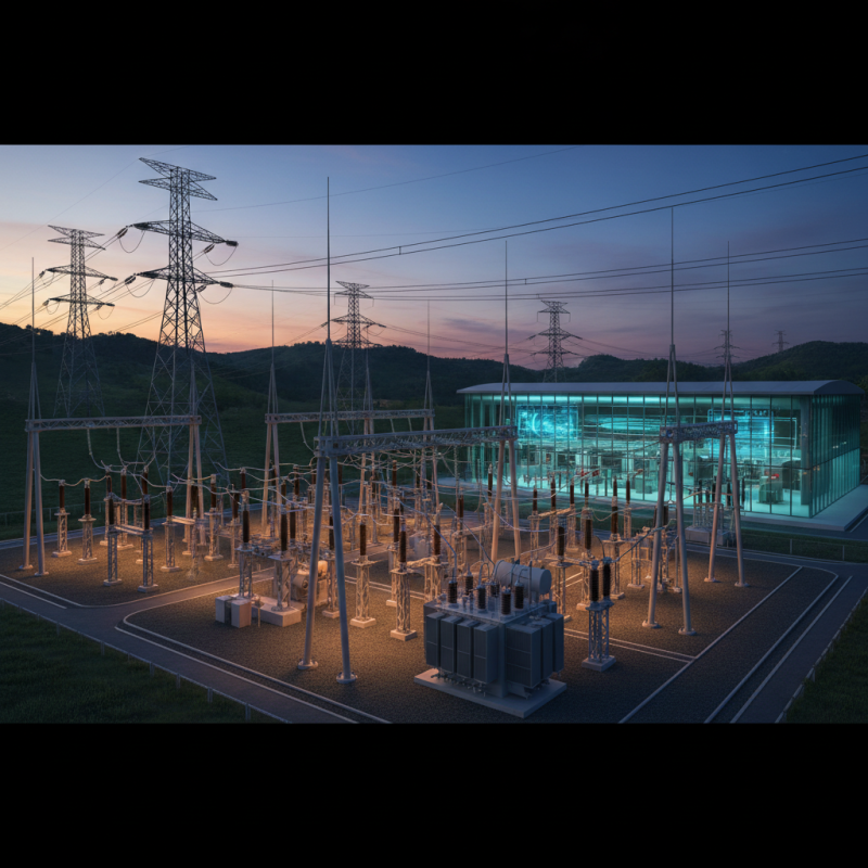 How to Improve Power Quality in Power Systems for Better Efficiency