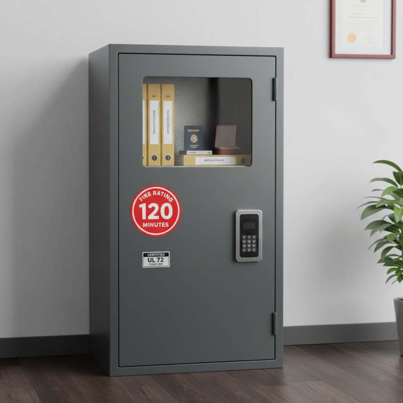 10 Best Fire Protection Cabinets for Ultimate Safety in Your Home and Office