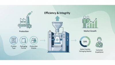 How to Choose the Right VFFS Packaging Machine for Your Business Needs