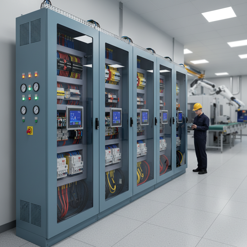 What is a Motor Control Center and How Does It Improve Efficiency in Industries