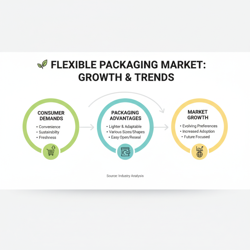 Top 10 Benefits of Flexible Packaging for Your Business Success