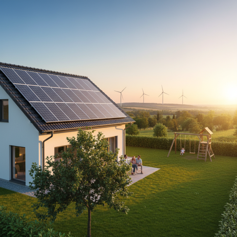 Top 10 Benefits of Solar Energy for Homeowners in 2023