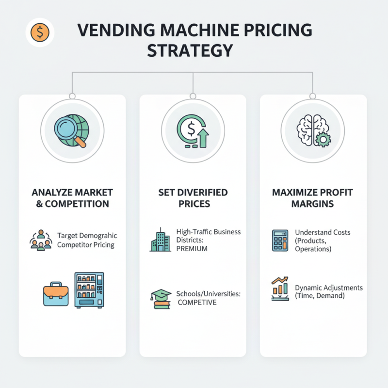 How to Start a Full Vending Machine Business and Maximize Profits