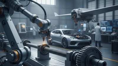 Why Rack Pinion Systems Are Essential for Modern Engineering Solutions