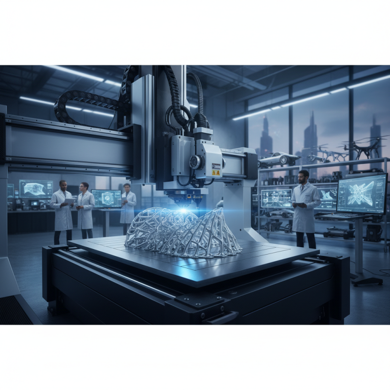 Why Choose CNC Machine Printing for Your Business Needs