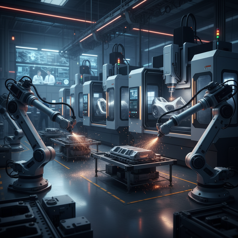 What is CNC Manufacturing and How Does it Impact Modern Production