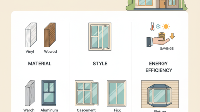 Top Tips for Choosing the Best Residential Windows for Your Home