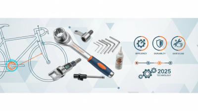 Top Tools for Square Taper Bottom Brackets in 2025 You Need to Know