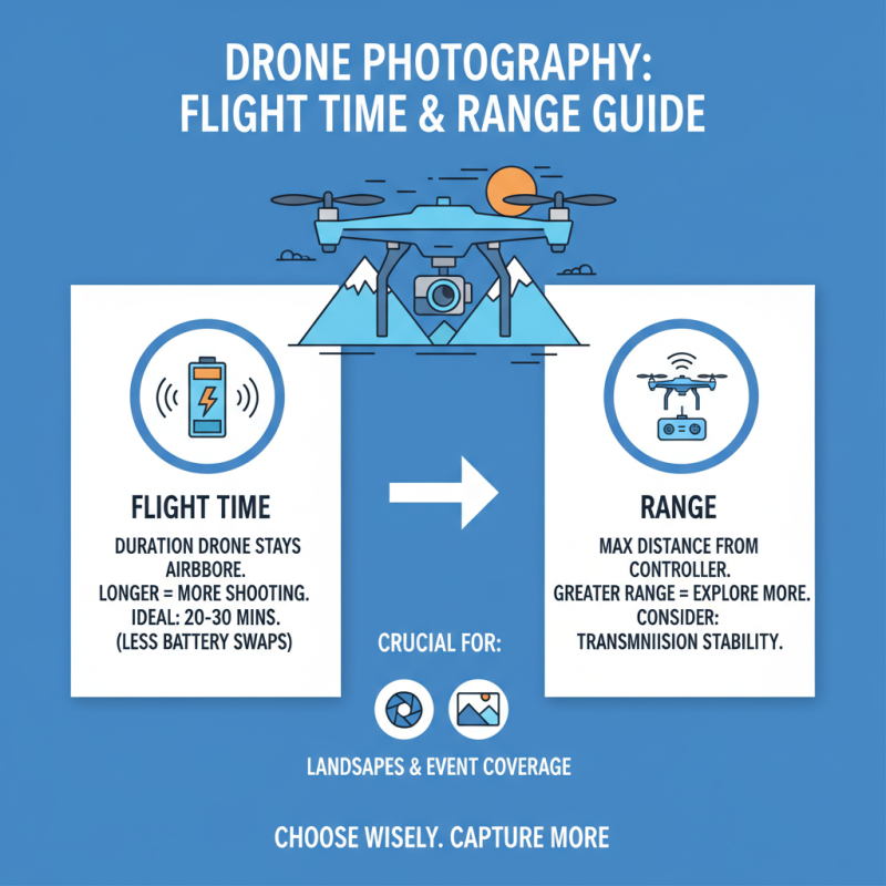 How to Choose the Top Rated Drones for Your Photography Needs