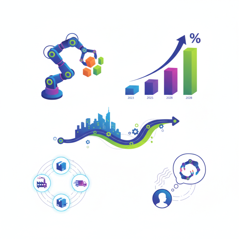 Top Stretch Robots: Revolutionizing Flexibility and Performance in Robotics