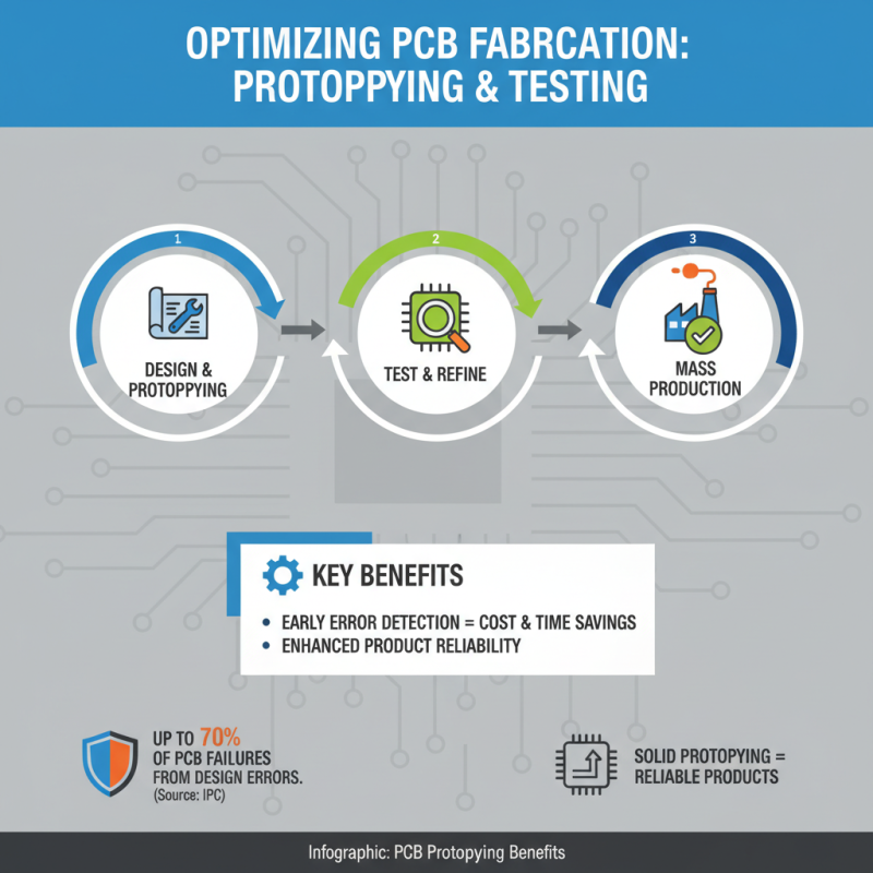 How to Choose the Right PCB Fabrication Process for Your Project