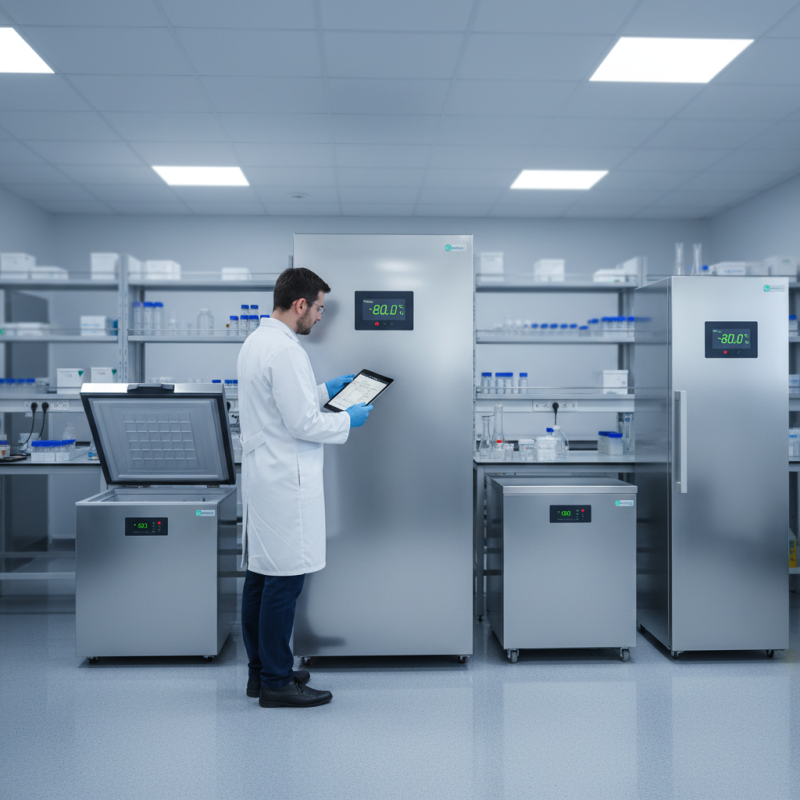 2025 How to Choose the Best Low Temperature Freezer for Your Needs