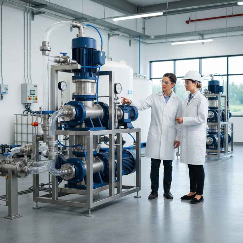 Best Diaphragm Pumps for Efficiency and Reliability in 2023