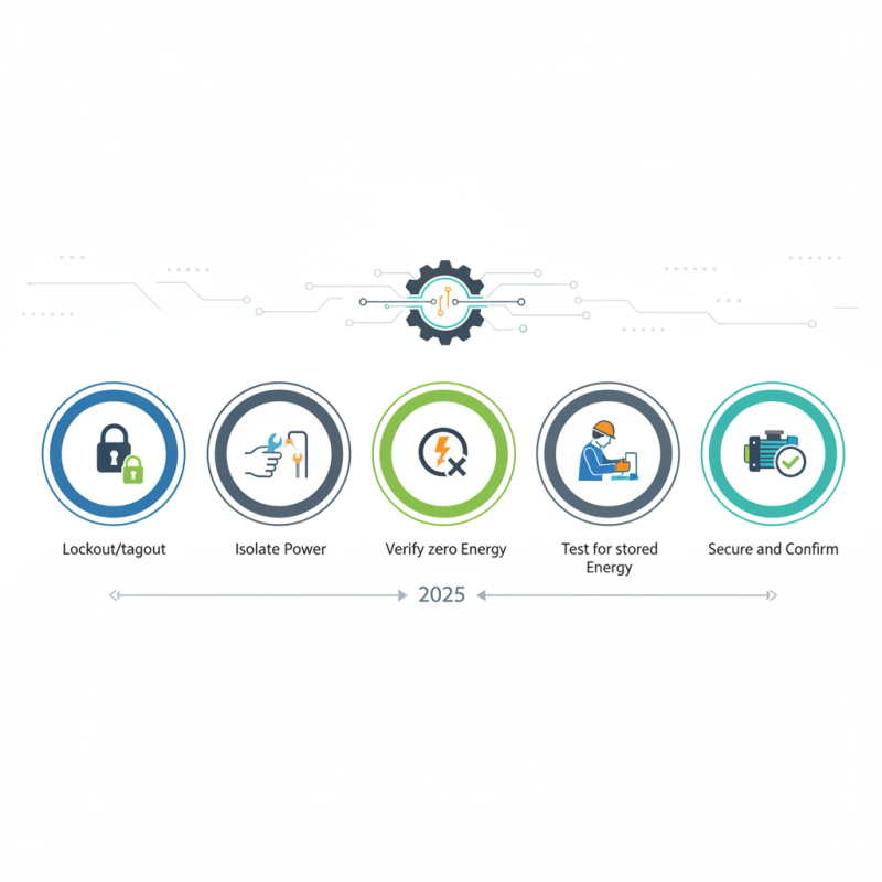 2025 Guide: How to Safely Disconnect Your Motor in 5 Easy Steps