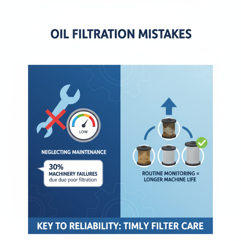 10 Essential Tips for Effective Oil Filtration: Improve Your Efficiency