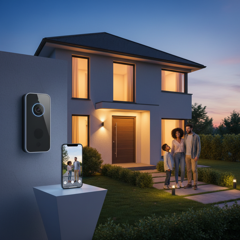 Top 10 Tips for Choosing the Right Intercom With Camera Under $200