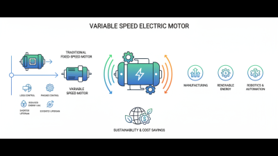 What is a Variable Speed Electric Motor and How Does It Work?