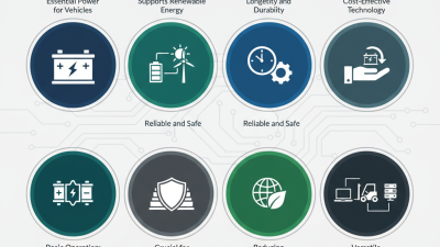 Top 10 Facts About Lead Batteries You Need to Know!